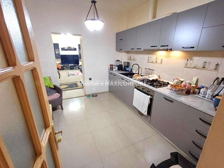 Vânzare casă, zona centrala-Imobiliare MAXICONFORT - 7