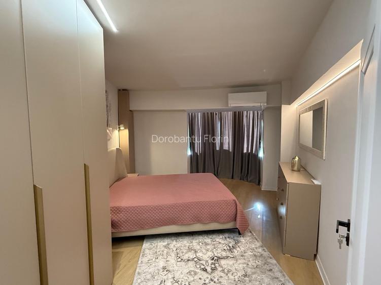 3 camere Unirii, Vedere rond Alba Iulia, renovat complet, Direct Proprietar - 8