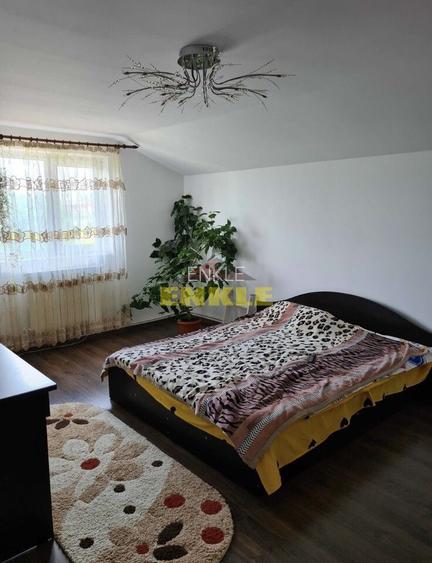 De vanzare casa cu etaj. Zona Industriala. 175.000€ - 6