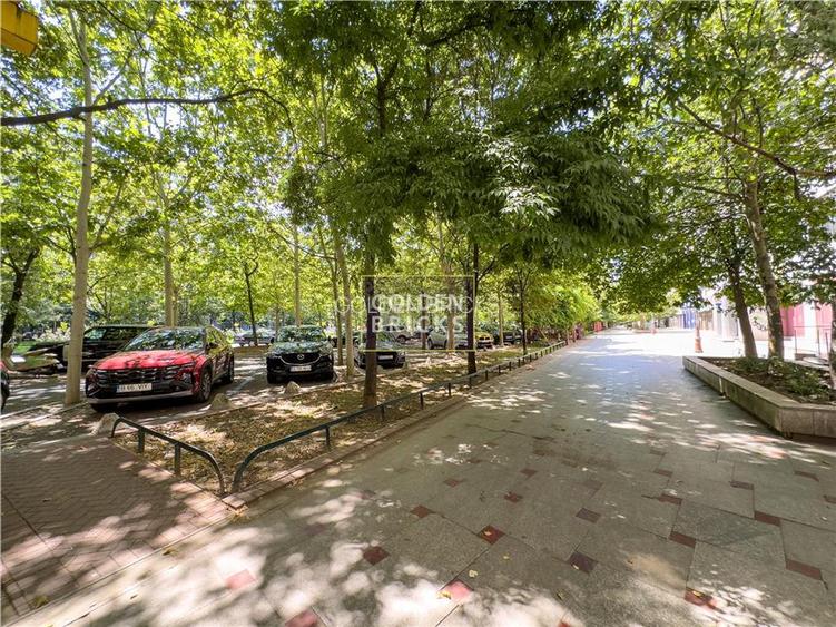 Pta Alba Iulia | Unirii | Prima inchiriere | Parcare disponibila - 29