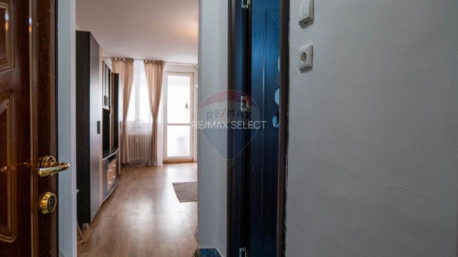 Vanzare apartament cu 1camera,  zona Pantelimon - Piata Delfinului - 10