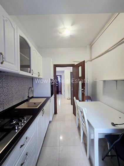 Apartament 2 Camere Bulevardul Victor Dumitrescu ,Dobroești - 21