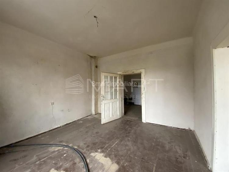 Apartament 5 camere la casa zona Turnisor - 13