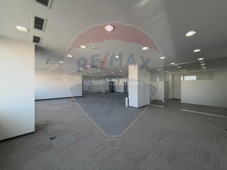 Inchiriere Spații de birouri  – Clădire clasa B–Zona Băneasa - 18