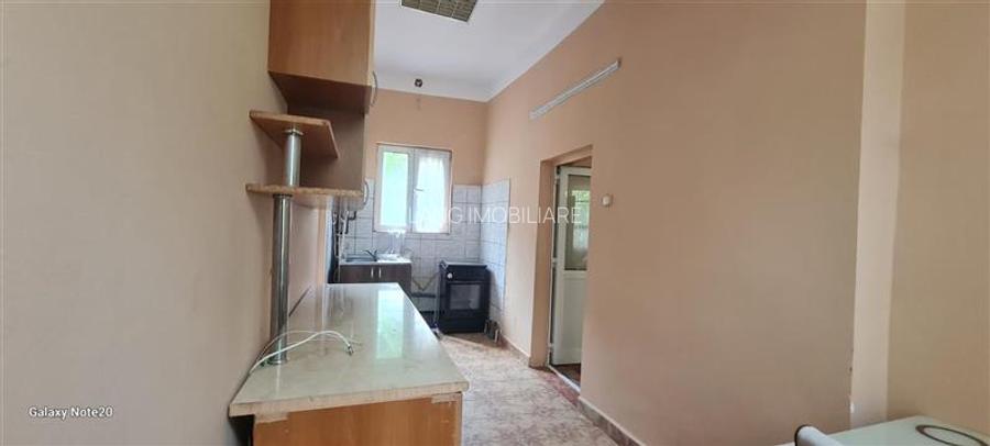 APARTAMENT  DOUA CAMERE CENTRAL - 5