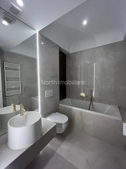 2 camere de inchiriat langa Porsche Nord - 6