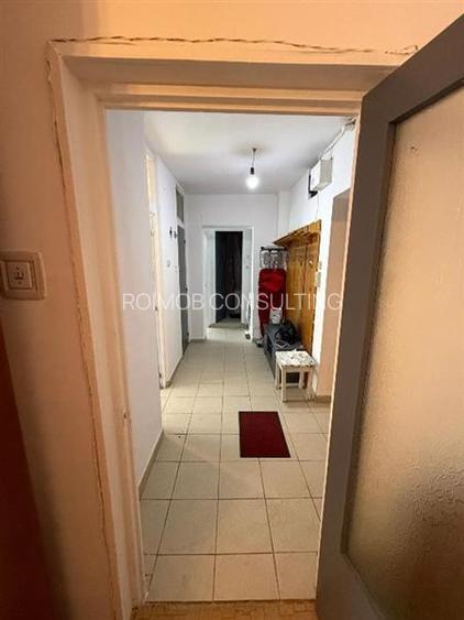 Apartament 2 camere Vitan, aproape metrou - 9