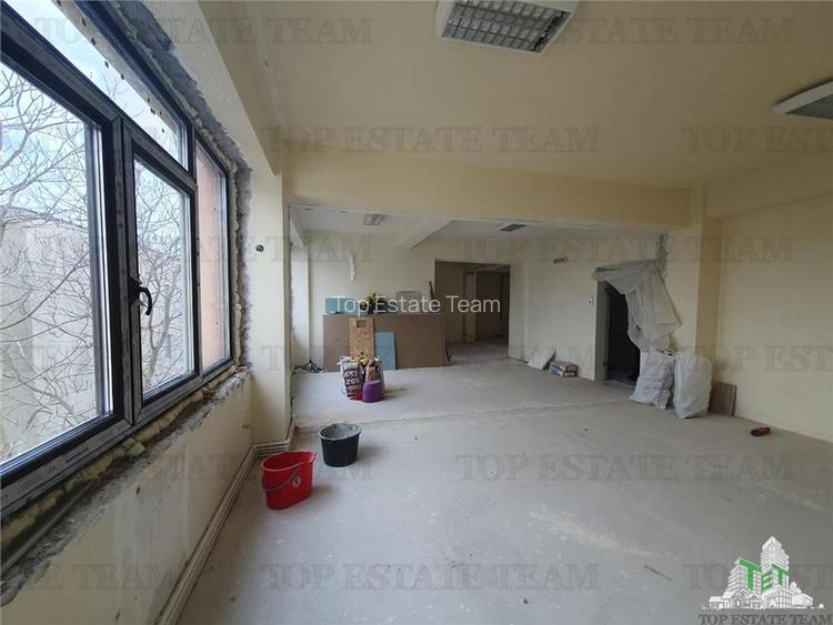 Spatiu Ultracentral 37 birouri in curs de apartamentare Constanta - 9