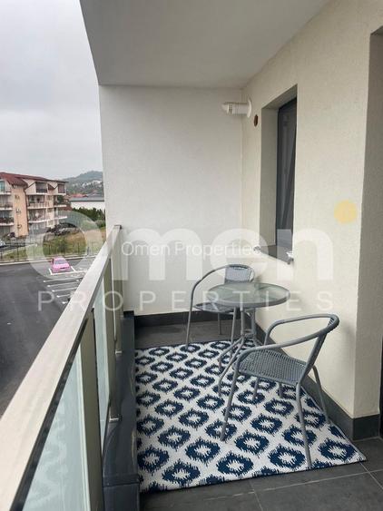 Apartament de inchiriat | zona Daliei | 64mp - 7