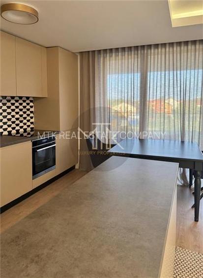 Apartament modern 4 camere | Mobilat&utilat | 2 locuri de parcare | IANCU NICOLA - 8