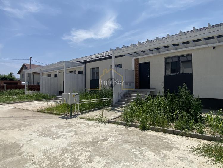 Oportunitate! 4 cam+subsol generos, 128mp! 0% comision! - 2