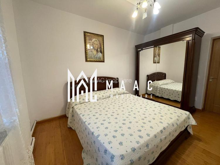 Apartament 5 camere | 105MPU | Curte | Zona Sub Arini - 6