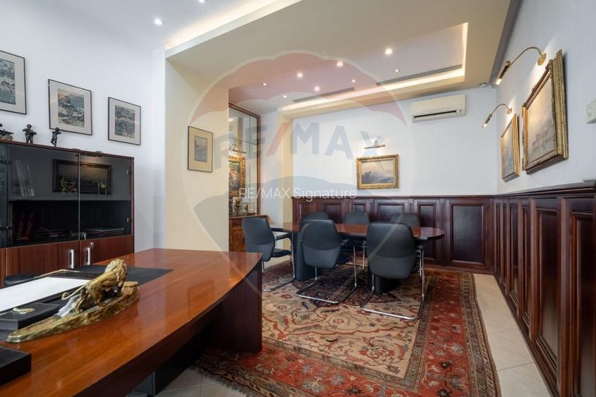 DE INCHIRIAT Spațiu comercial Bd. Unirii – 1335 mp - 23