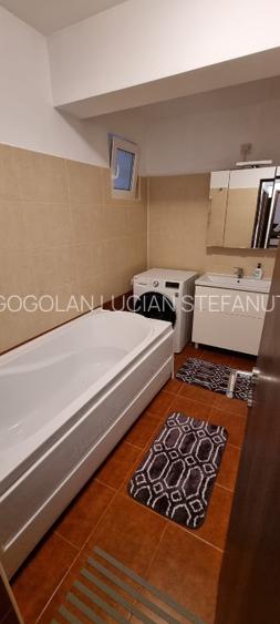Apartament 3 camere decomandat, 78 mp, bloc 2012, complet mobilat și utilat - 8