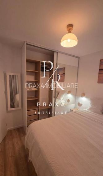 Apartament de vanzare 2 camere, complet mobilat si utilat, parcare, zona Porii! - 6