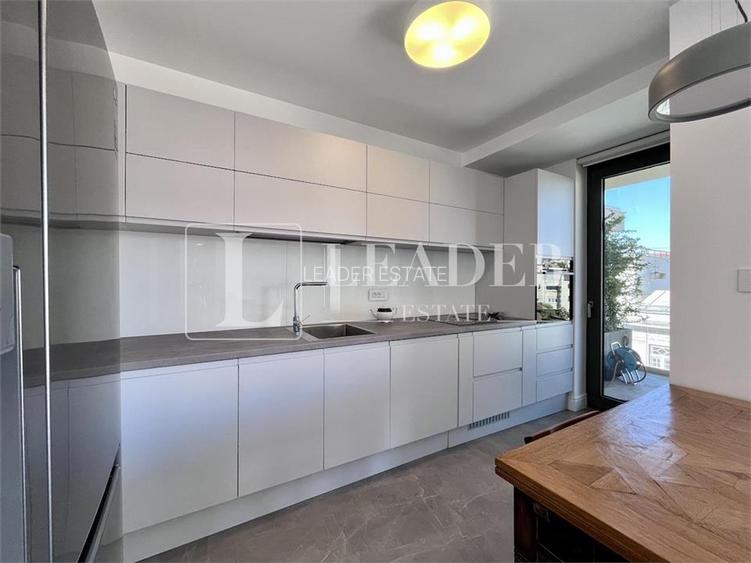 Apartament cu 3 camere mobilat | Dacia | Locatie premium - 12