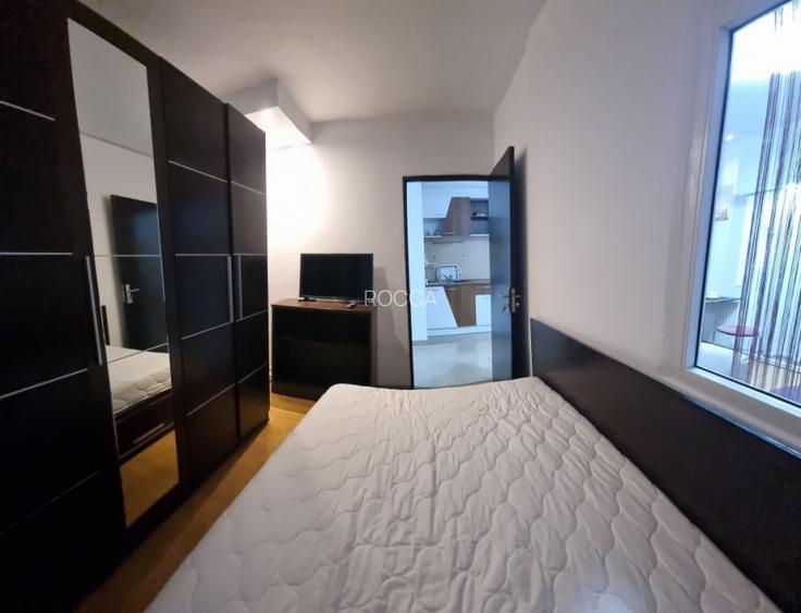 Studio 43 mp – Nerva Traian, centrală proprie, 14 min metrou Timpuri Noi - 5