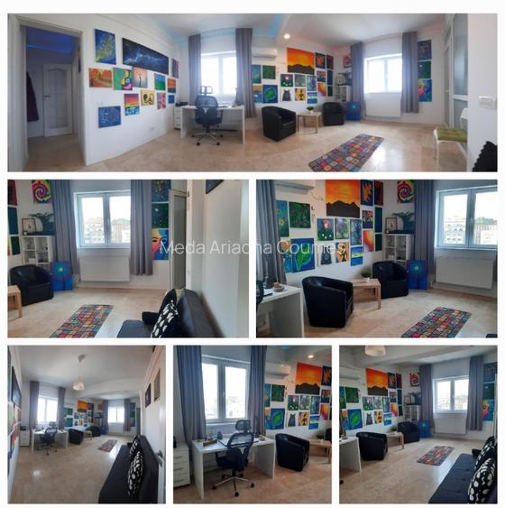 Studio LUX Piata Romana 40mp - 3