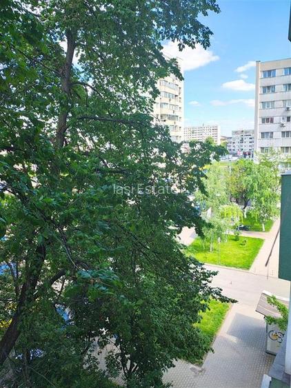 Podu Ros - Red Cube - Apartament 2 camere decomandat - 18