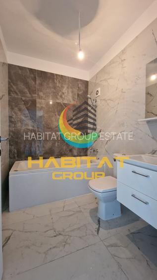 Pallady 2 camere 71 mp LUX + piscina vis-a-vis Parc Teilor - 21