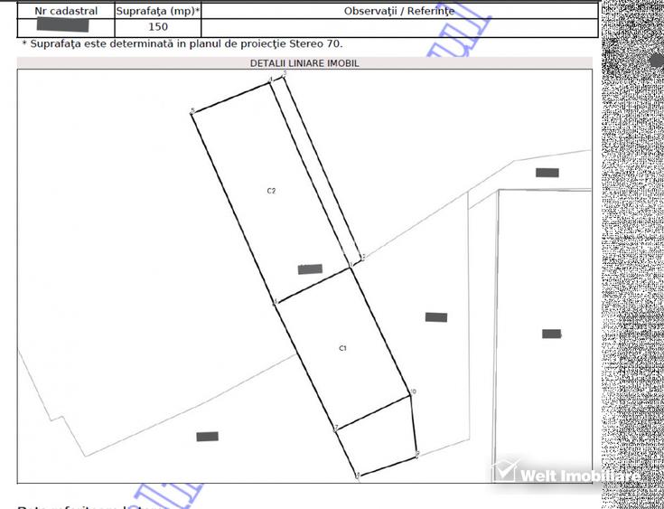 Spatiu comercial alimentatie publica zona Gara - 6