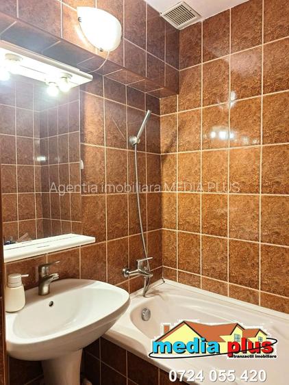 Apartament 3 camere decomandat, Tiglina II - 7
