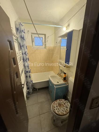 Apartament 2 camere confort 1, zona Grivitei - 7