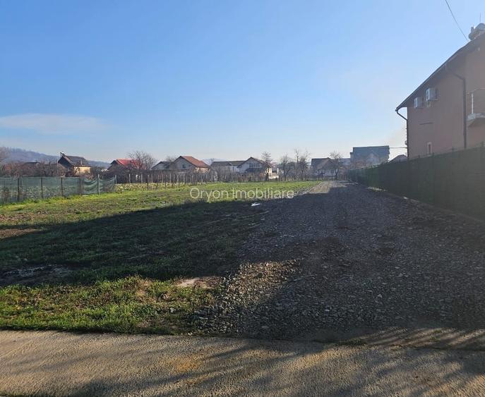 Parcele teren intravilan, Municipiul Motru - 7