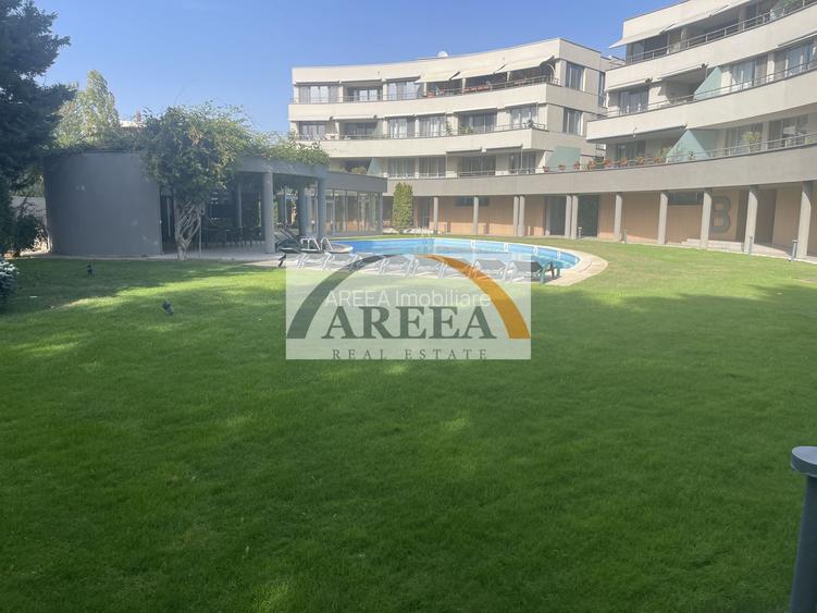 Apartament 3 camere complet mobilat cu loc de parcare inclus Iancu Nic - 27