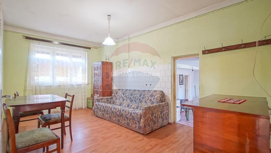 Comision 0%! 2 case Cincu, teren 2134mp, sura & curte libera - 20