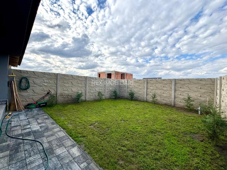 Duplex 4 camere -140.000€ pozitie excelenta |Săcălaz| - 15