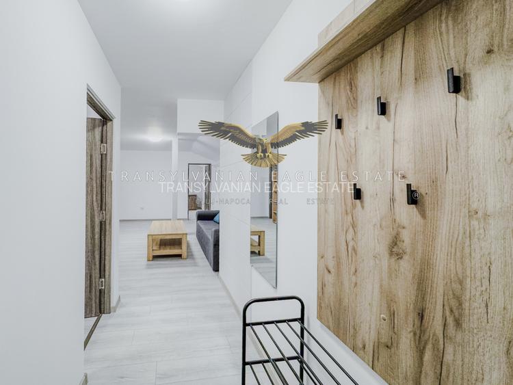 Apartament spațios și modern |3 camere|Hasdeu/UMF - 20