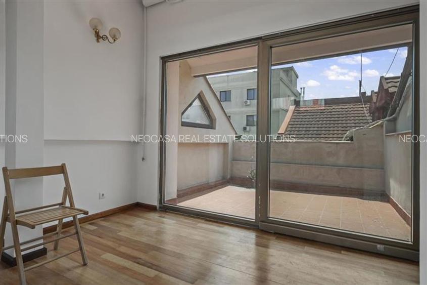CASA DE INCHIRIAT IN ZONA FLOREASCA-RAHMANINOV (D+P+1+M) - 35