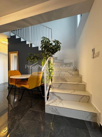 [EXCLUSIVITATE] Duplex Premium in Giroc – Gata de Mutare 76 mp - 4