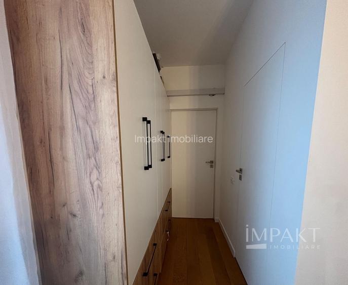 Oaza de liniste- Apartament premium cu vedere panoramica spre padure - 14