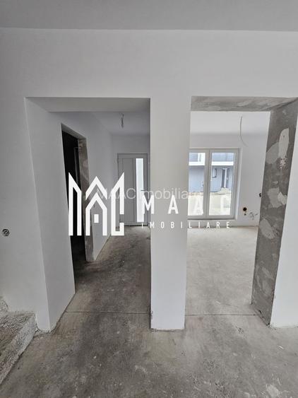 Casa Tip Duplex | 110 MPU | 264 MP Teren | Predare La Alb - 14