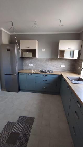 Apartament cu 3 camere  in zona centrala a Brasovului - 11