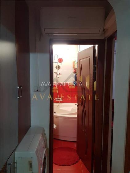Apartament 2 camere, decomandat +centrala - Zona Iosefin - 7