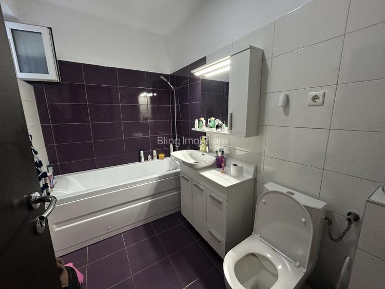 Apartament 3 camere, semidecomandat , 60 mp,  zona Eroilor - 7