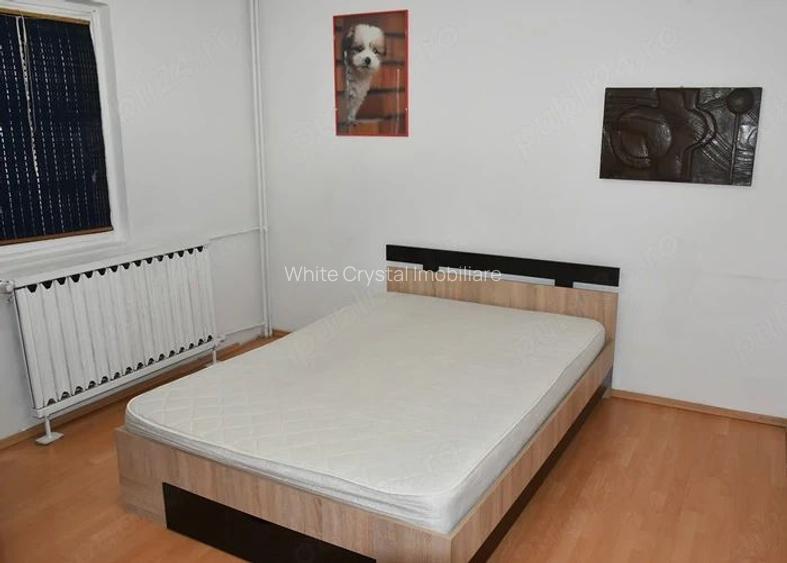 Închiriez apartament 2 camere,  Decebal, plan secund - 4