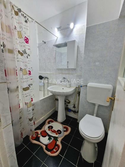 Chirie apartament  2 camere, decomandat, în Crângași - 8