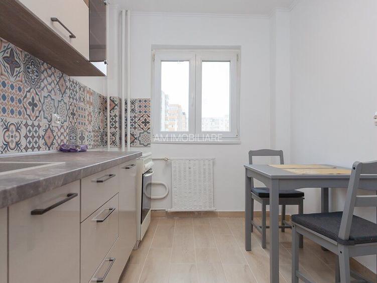 AP. 2 CAMERE- RAHOVA, BUCATARIE INCHISA, MOBILAT/ UTILAT MODERN - 5