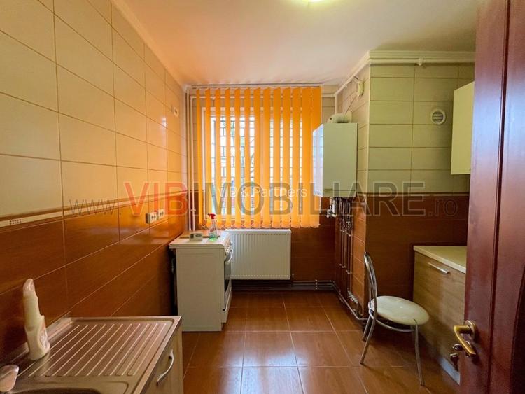 Calea Grivitei - Chibrit, apartament 3 camere - 4