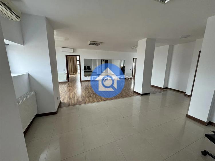 Spatiu Comercial Birou | Unirii | Ultracentral | Cladire moderna - 8