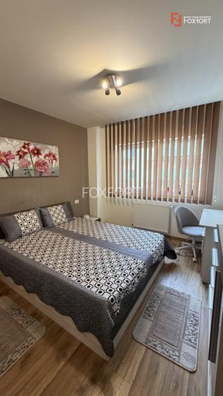 COMISION 0% Apartament cu 2 camere, la etajul 1, zona Spitalul Judetean - 14