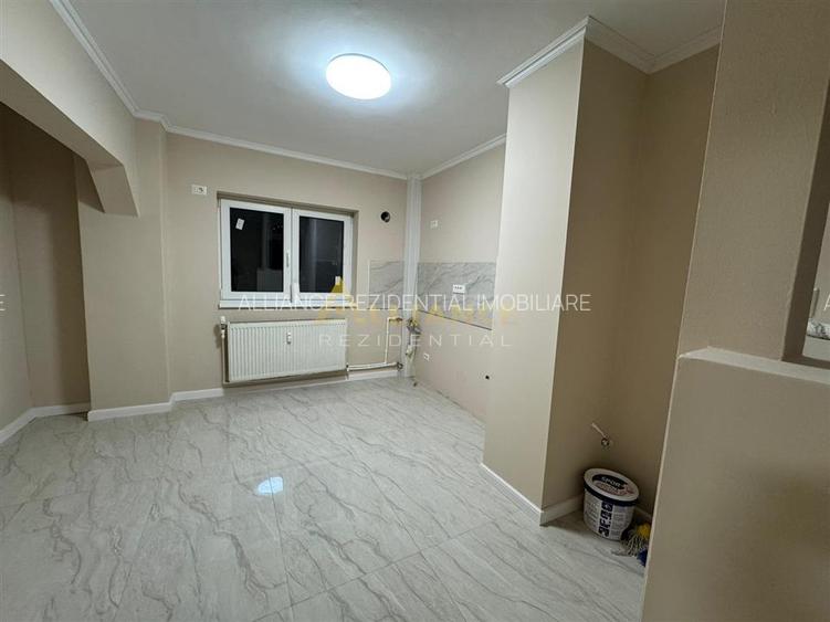 Apartament 3 camere, decomandat - 300 m de Metrou Aparatorii Patriei - Renovat - 4