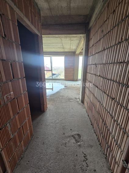 Apartamente noi de vanzare 2 si 3 camere + spatii comerciale - 17