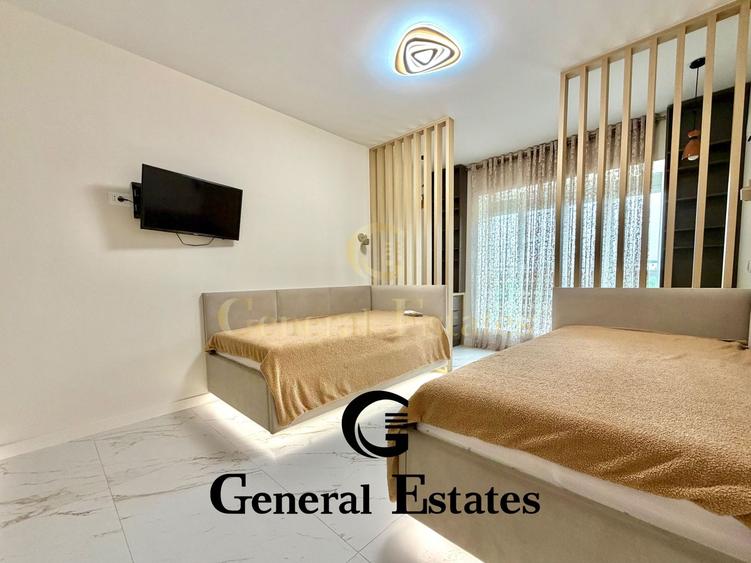 Vânzare Penthouse cu Terasă în Tătărași –  4 camere | Complet Renovat - 19