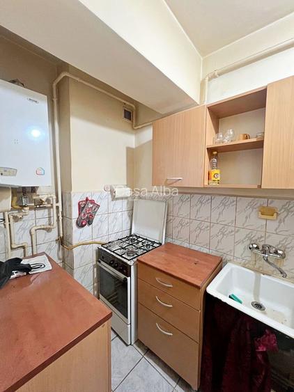 Tudor Vladimirescu, garsoniera mobilata si utilata, disponibila imediat - 2