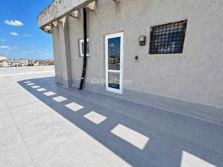 Apartament de 2 camere cu vedere panoramica  | Zona Balada - 16